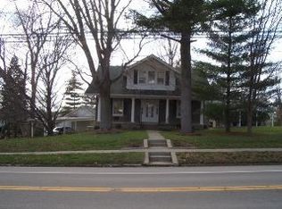 209 W Elkton Rd, Seven Mile, OH 45062