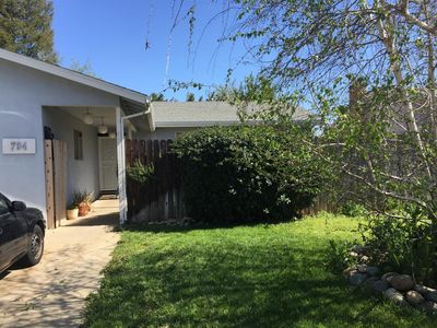 794 Railroad Ave, Yuba City, CA, 95991