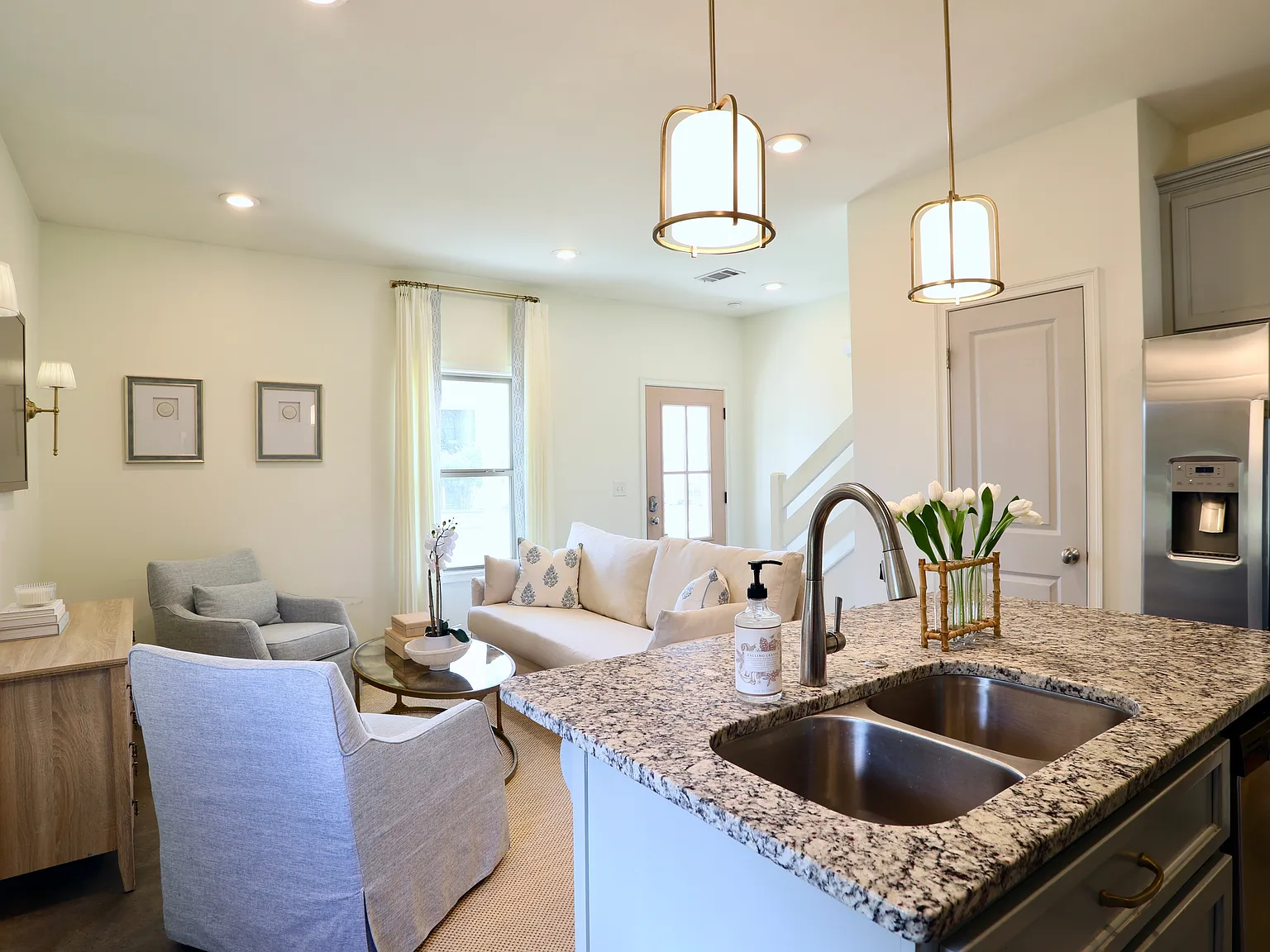 Taylor Road Cottages - 100 A — Photo 4