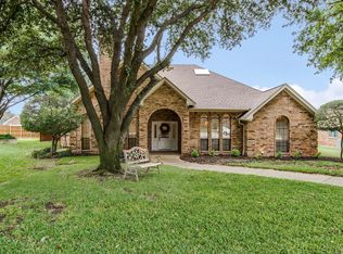 4533 Barwyn Ct, Plano, TX 75093