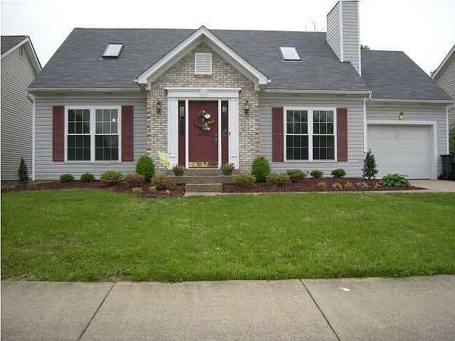 4110 Morgan Jaymes Dr photo 1