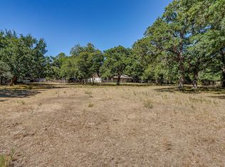 1377 E Gibtown Rd, Perrin, TX 76487