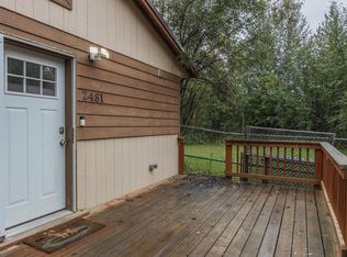 2481 Lions Rd, North Pole, AK 99705