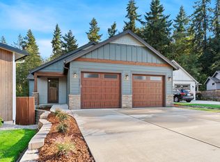 4015 S Hay Field Cir, Ridgefield, WA 98642