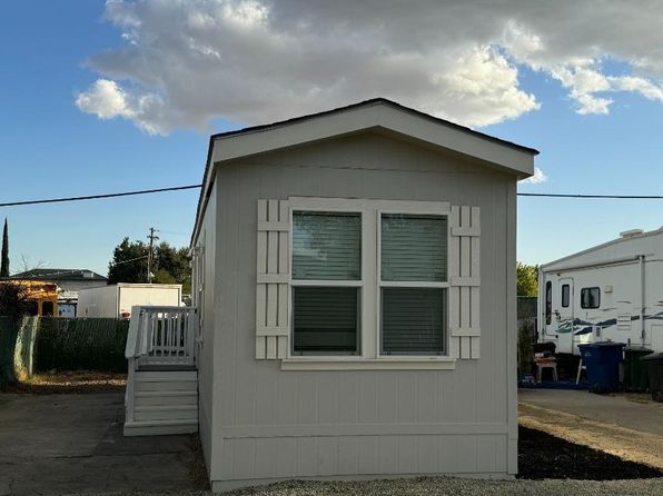 9340 Orangevale Ave #19, Orangevale, CA 95662