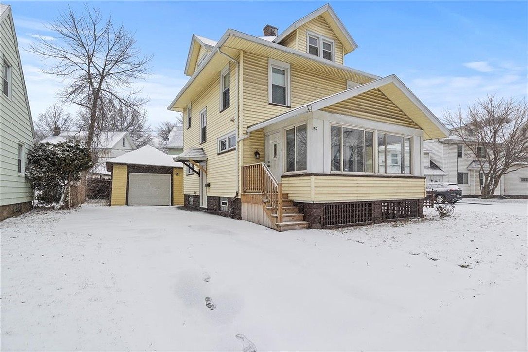 160 Scottsville Rd, Rochester, NY 14611 Zillow
