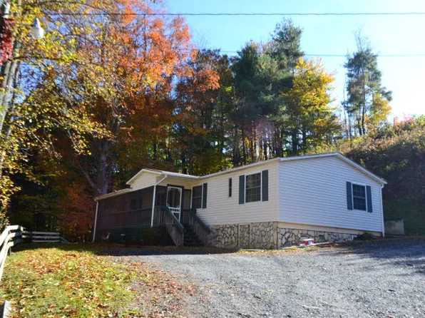 394 Claybank Rd, West Jefferson, NC 28694