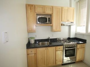 1082 Post St APT 205, San Francisco, CA 94109