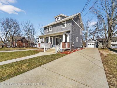 925 May St, Lansing, MI, 48906