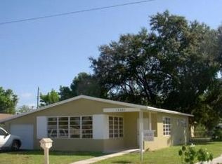 15201 NE 13th Ave, North Miami Beach, FL 33162