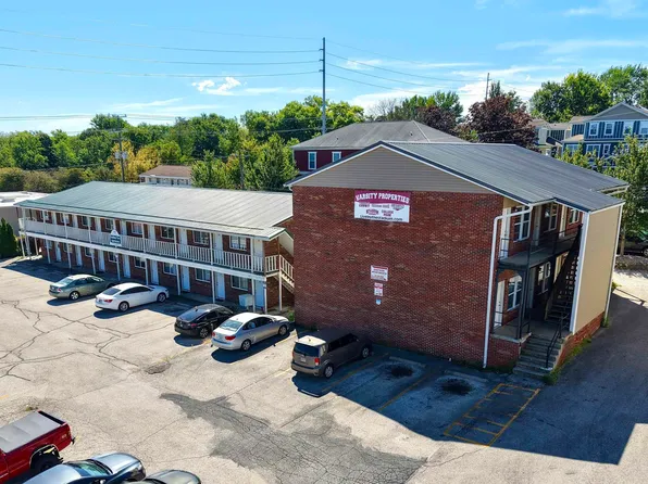 416 E 17th St, Bloomington, IN 47408