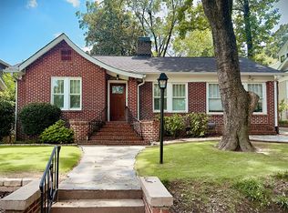 1376 Northview Ave NE, Atlanta, GA 30306