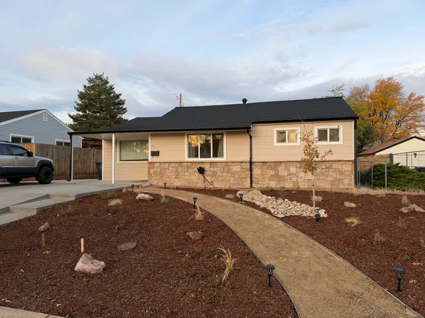 2611 S Knox Ct, Denver, CO 80219