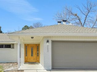3293 S Florence Ct, Denver, CO 80231