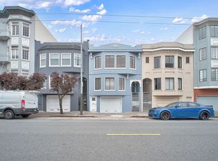 1643 Chestnut St, San Francisco, CA 94123