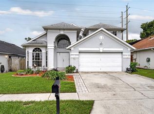 268 EASTON CIRCLE, OVIEDO, FL 32765
