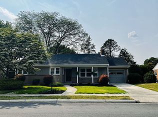 3129 Octagon Ave, Reading, PA 19608