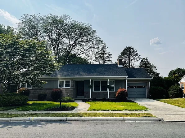 3129 Octagon Ave, Reading, PA 19608