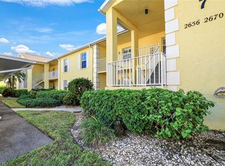2668 Kings Lake BLVD #203, NAPLES, FL 34112