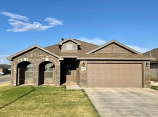 13701 Sherman Ave, Lubbock, TX 79423