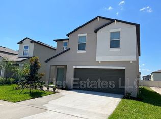 6076 Apple Snail Ave, New Port Richey, FL 34653