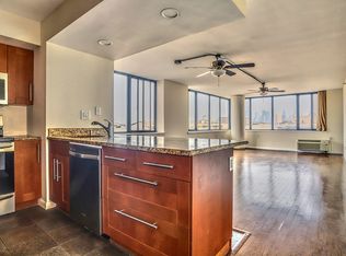 551 Observer Hwy APT 6C, Hoboken, NJ 07030