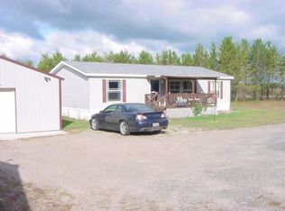 W10799 Hawk Island Rd, Black River Falls, WI 54615