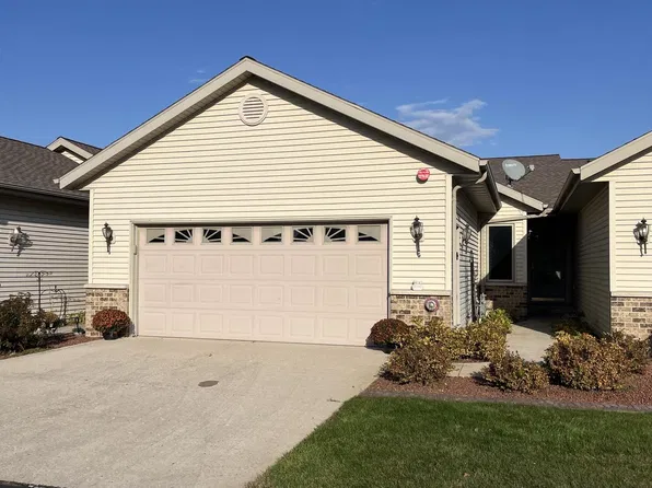 2121 45th STREET #G, Two Rivers, WI 54241