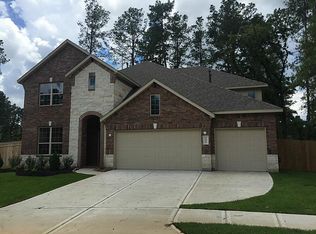 14106 Sun Notch Dr, Conroe, TX 77384