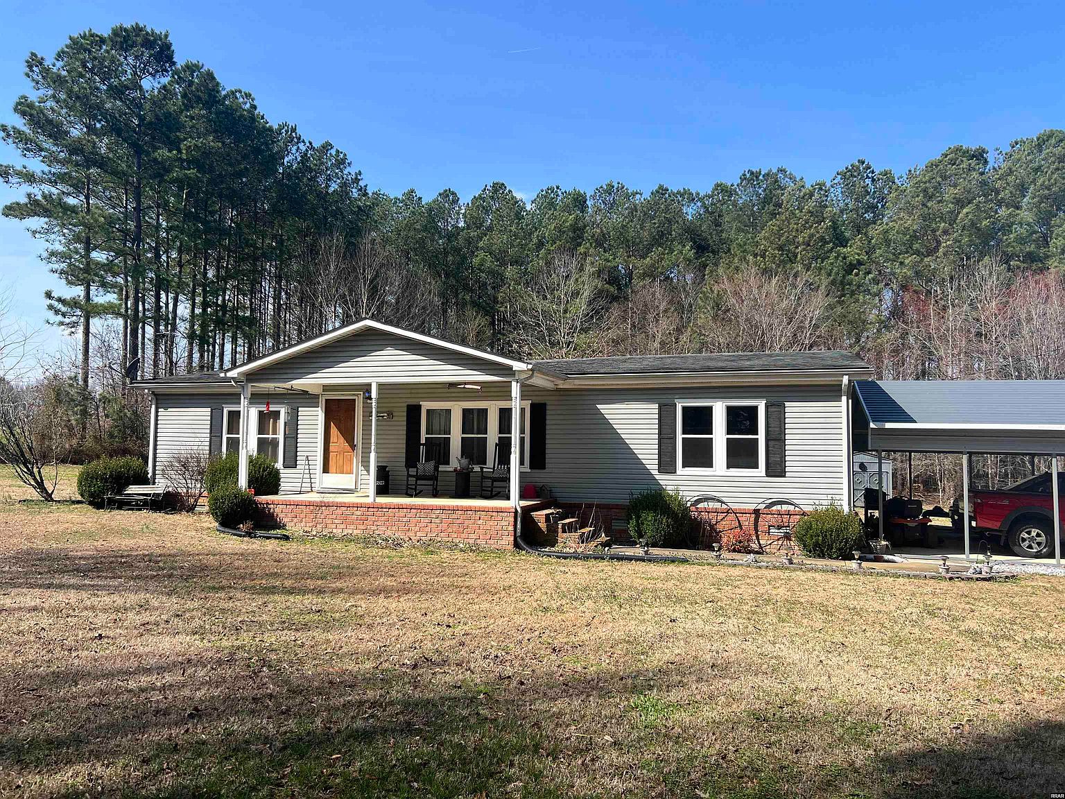 762 Snyder Rd, Martin, TN 38237 Zillow