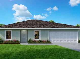262 Fig Ct, Poinciana, FL 34759
