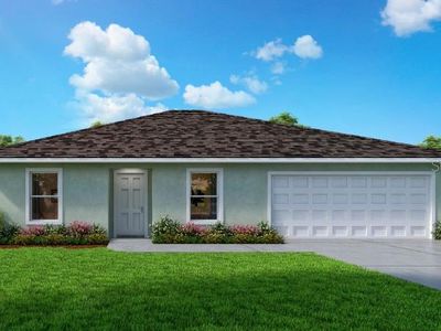 116 Willow Dr, Poinciana, FL, 34759