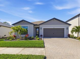 2261 Gabel Oak Dr, North Port, FL 34289