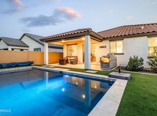 17146 W Running Deer Trl, Surprise, AZ 85387