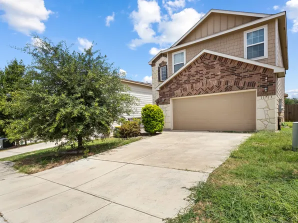 11713 Silver Sky, San Antonio, TX 78254