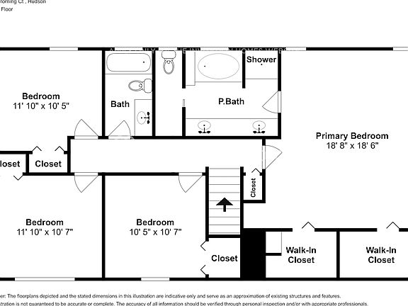 3rd image of this home
