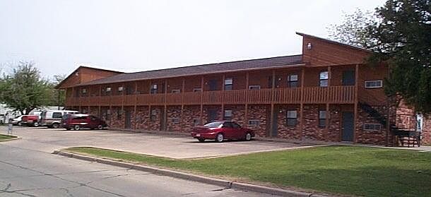 2nd image of 108 SW 20th St APT 8