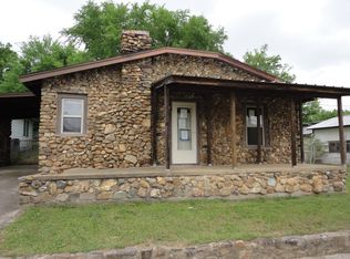 406 Winona St, Hot Springs, AR 71901