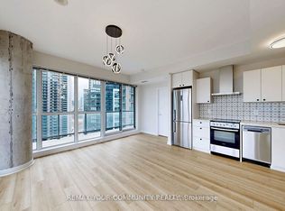 51 E Liberty St #2104, Toronto, ON M6K