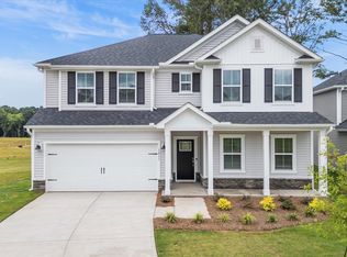 1011 Whitefox Dr, Spartanburg, SC 29307