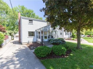 1834 Dority Rd, Toledo, OH 43615
