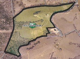 400 Turner Rdg LOT 3, Richmond, KY 40475