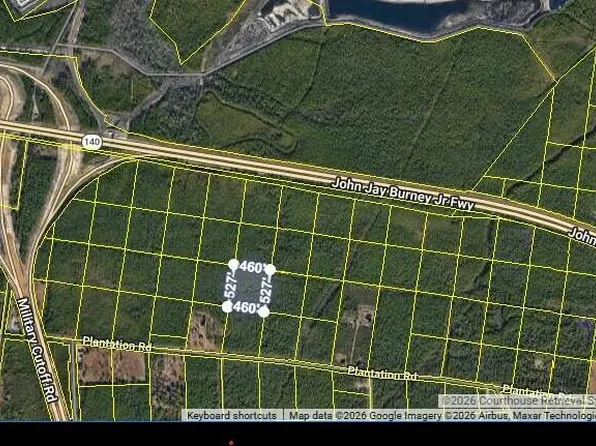 260 Plantation Road E LOT 260, Wilmington, NC 28411