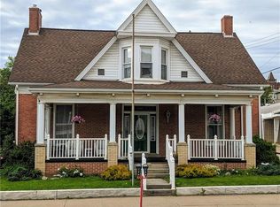 241 Main St, Claysville, PA