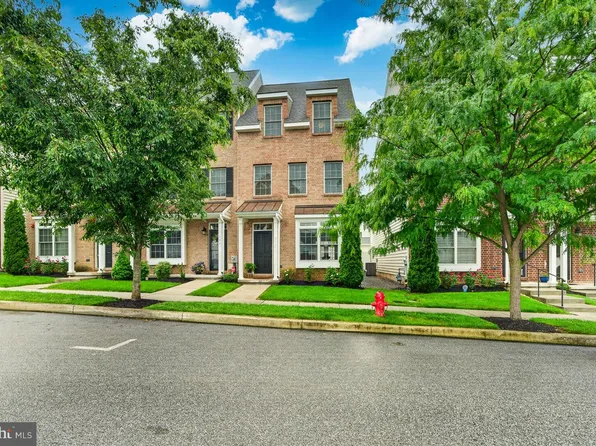 610 D St, Kennett Square, PA 19348