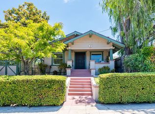 3949 Portola Pl, San Diego, CA 92103