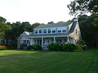 849 Main St, Tisbury, MA 02568