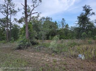 0 Cedarwood Ave, Brooksville, FL 34614