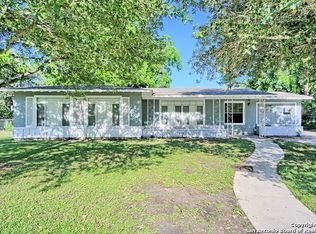 2615 Kaiser Dr, San Antonio, TX 78222
