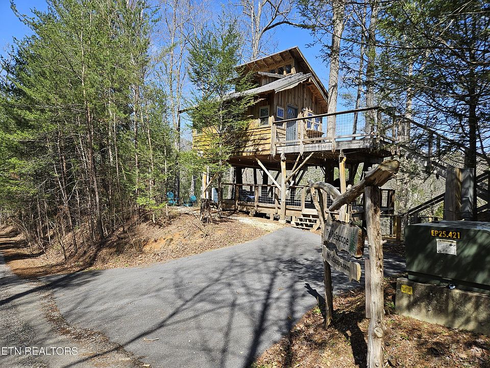 1233 Secona Way, Sevierville, TN 37876 | MLS #1332777 | Zillow